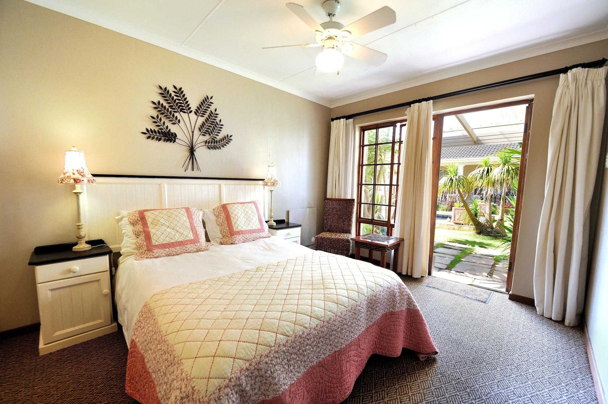 Beachwalk Bed And Breakfast - #Solar Energy #No Loadshedding Порт Елизабет Екстериор снимка
