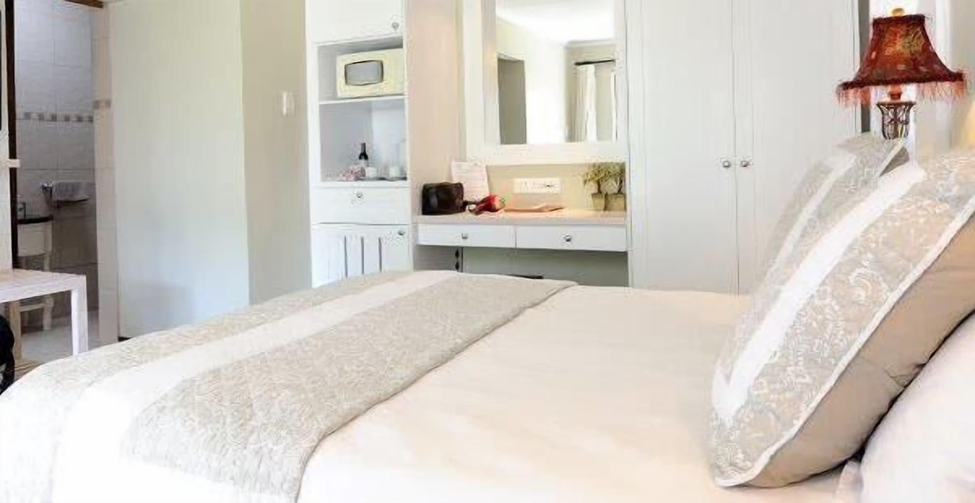 Beachwalk Bed And Breakfast - #Solar Energy #No Loadshedding Порт Елизабет Екстериор снимка