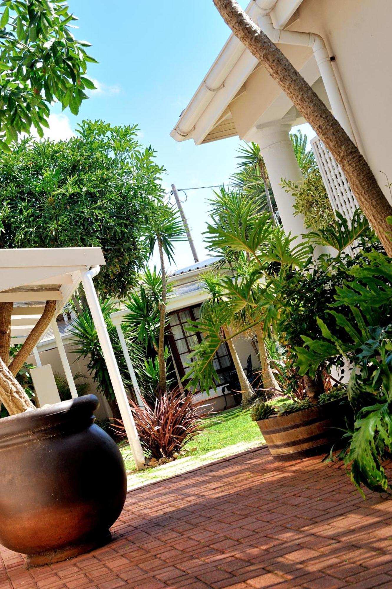 Beachwalk Bed And Breakfast - #Solar Energy #No Loadshedding Порт Елизабет Екстериор снимка